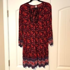 🍁OLD NAVY FALL DRESS 🍁